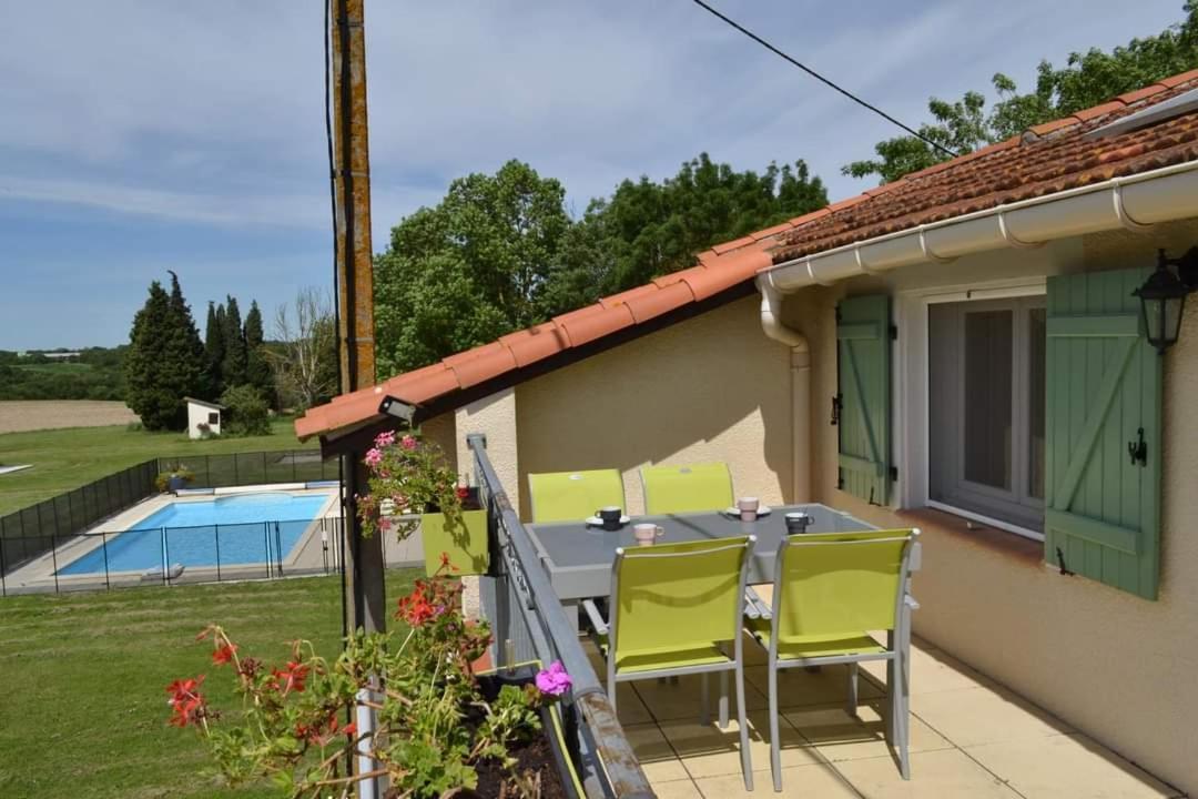 Domaine Las Brugues Saint-Papoul المظهر الخارجي الصورة