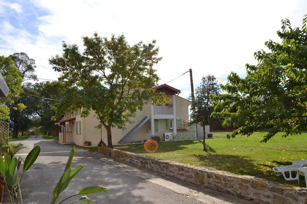 Domaine Las Brugues Saint-Papoul المظهر الخارجي الصورة