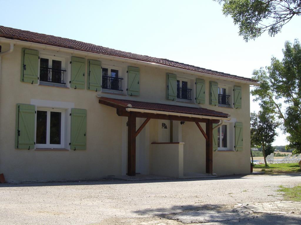 Domaine Las Brugues Saint-Papoul المظهر الخارجي الصورة